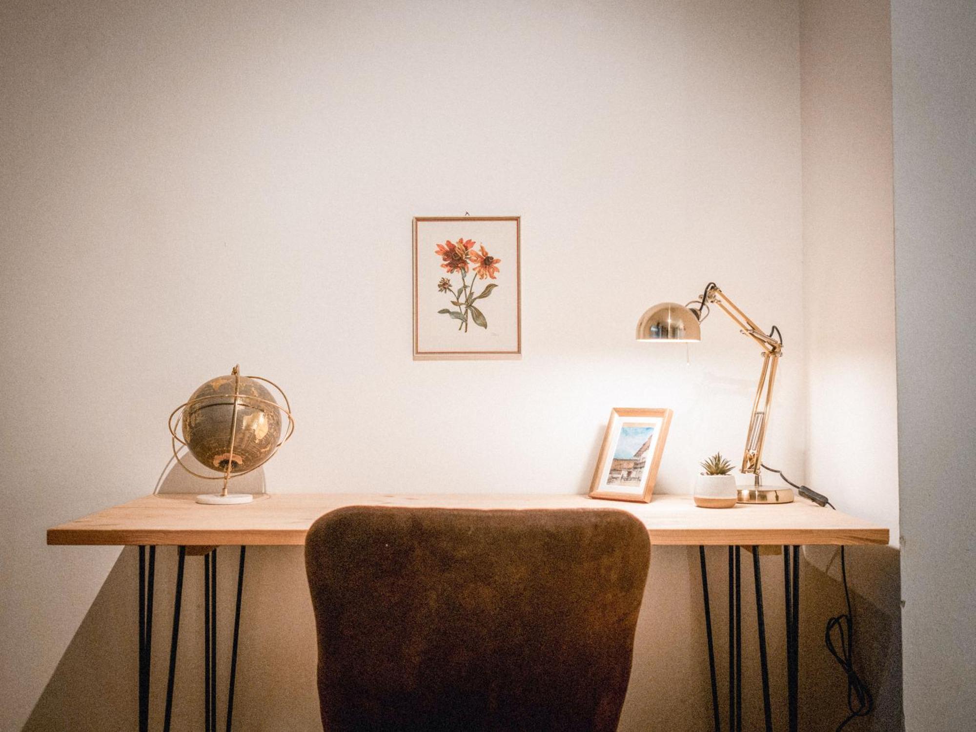 Bergblick Apartment In Zentrumsnaehe Mit Garage 梅拉诺 外观 照片
